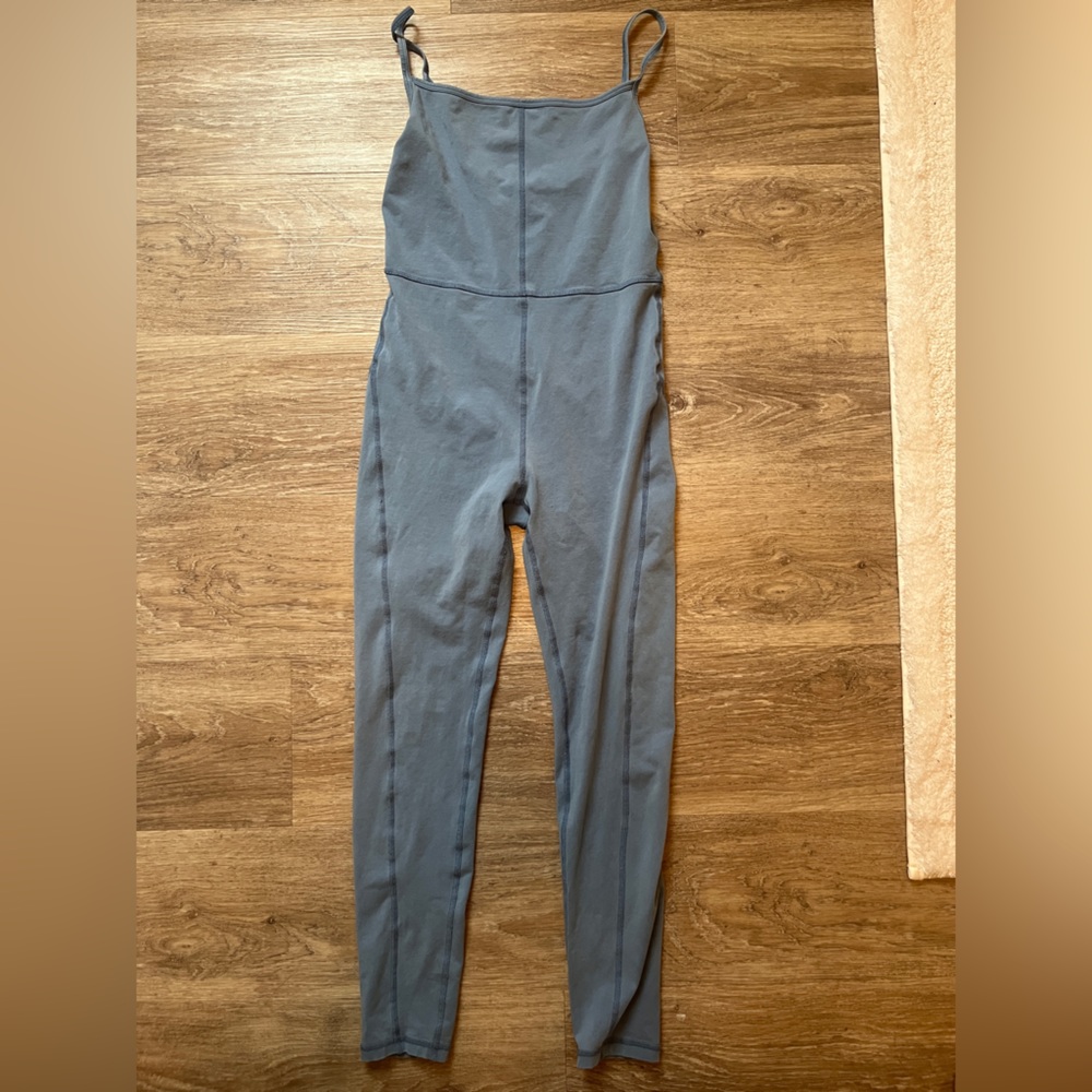 Aritzia Wilfred Free jumpsuit